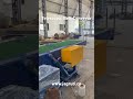 Telescopic Belt Conveyor System