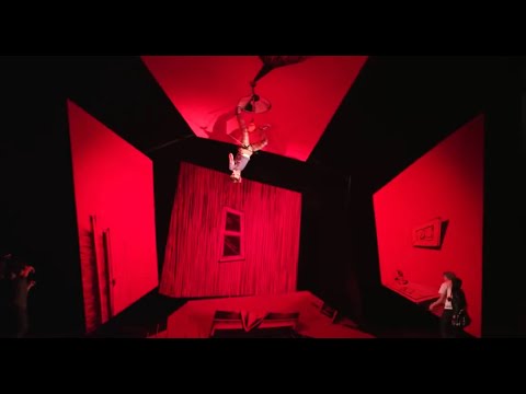 Bouncing Off The Walls - Spider-Man: Turn Off The Dark 1.0