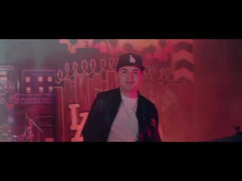 Grupo Clasificado - El Jeffrey (Video Oficial)