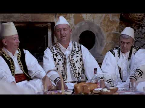 Dule Malindi & Arben Terpollari - Lace Backes (Official Video HD)