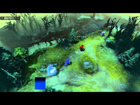 How to Play Lich - Dopefish's DOTA 2 School
