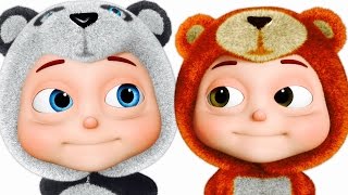 Johny Johny Yes Papa - Part 2 | Nursery Rhymes Collection | Fancy Babies Nursery Rhymes & Baby Songs