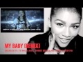 My Baby (Remix) ft. Ty Dolla $ign, Bobby ...