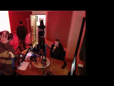 Dah Conectah - Freestyle