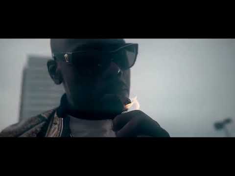 Reggie Slums & Kid Buu - EXTRAS  (Dir  By Rodzilla)