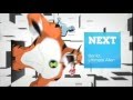 Cartoon Network Daytime Next Bumpers May June 2010