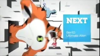 Download lagu Cartoon Network - Daytime Next bumpers (May-June 2010) mp3