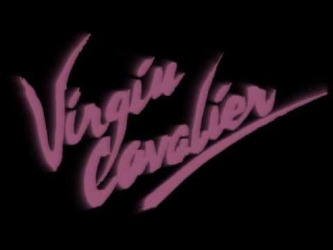 Virgin Cavalier - DeLorean