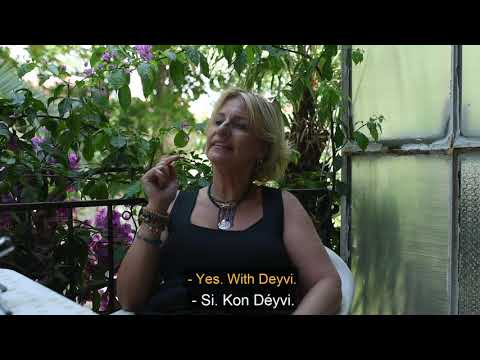 We have it in ourselves – Judeo-Spanish Collection