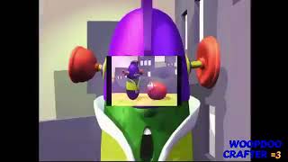 Download lagu Jimmy Gourd has a Sparta Atari Remix mp3