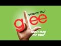 Don't Stop Me Now - Glee Cast [HD FULL STUDIO ...