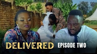DELIVERED EP2