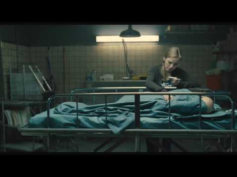 Splice (UK Trailer)