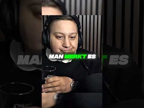 In einem Stream zeigt Timgioh seine Uhr