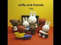 Miffy And Friends Extended Intro English