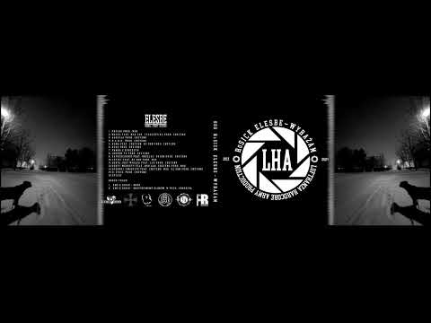 02. RoSICK ELESBE - WALKA feat. MSK LSB, LOCO MARTINI