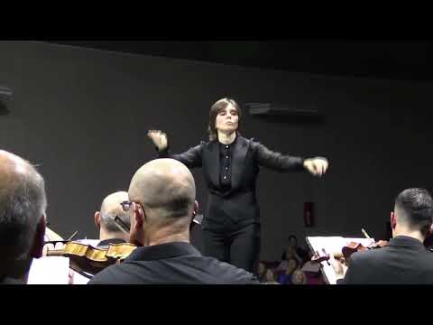 A. Dvorak - Sinfonía 9, Del Nuevo Mundo -  II mov.