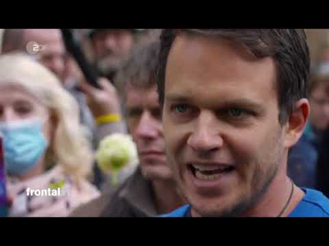 Medienaktivistenmarkt boomt - Frontal 21 / 18.05.2021