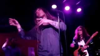 The Detroit Cobras-Midnight Blues (5-1-14)