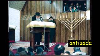 הרבי מליובאוויטש: - אנעים זמירות - התמונה מוצגת ישירות מתוך אתר האינטרנט יוטיוב. זכויות היוצרים בתמונה שייכות ליוצרה. קישור קרדיט למקור התוכן נמצא בתוך דף הסרטון