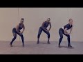 Korede Bello - do like that | dance video