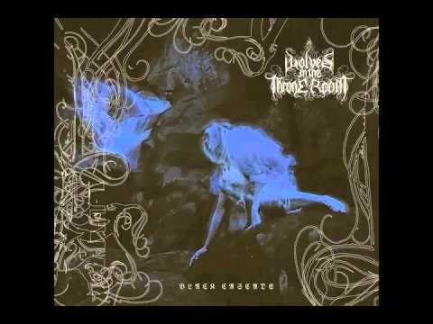 Wolves In The Throne Room - Crystal Ammunition