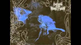 Wolves In The Throne Room - Crystal Ammunition