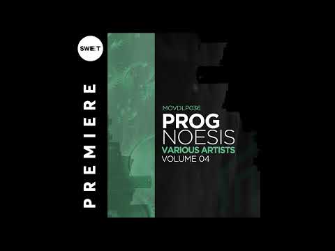 PREMIERE : Hyunji-A - Realm of No-Mind (Original Mix) [Movement Recordings]