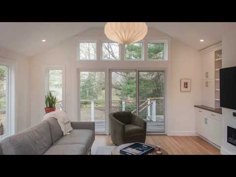 Featured Whole House Remodel - Open Concept Living - Lexington MA - Feinmann, Inc.