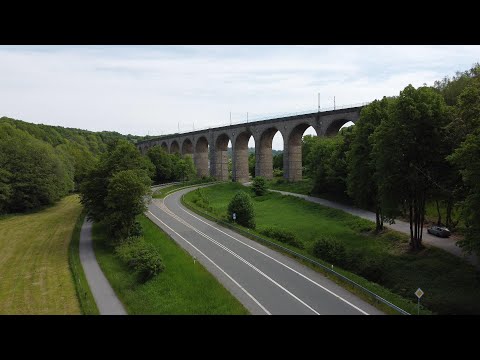 Drohnenflug 2021-06-03