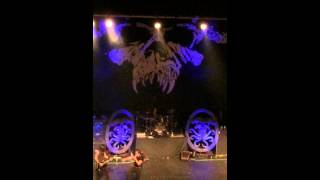Danzig Black Angel White Angel Live 7_11_15