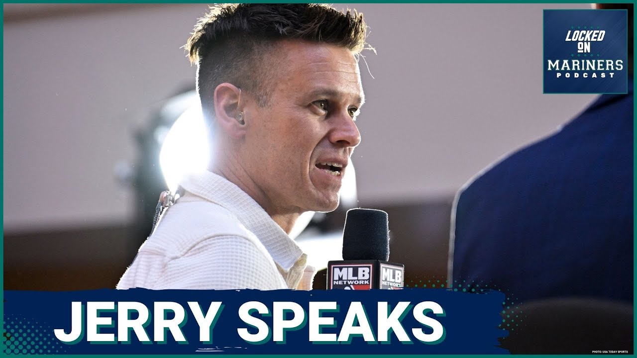 Jerry Dipoto's Comments About the State of the Mariners Are Frustratingly Disingenuous