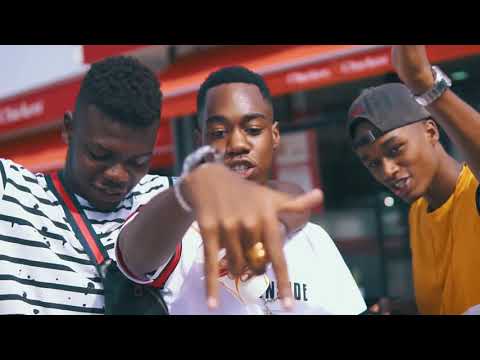 RG RYG - BELLA G (Official Music Video)