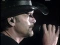 TIM McGraw For A Little While 2009 LiVe