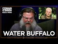 Jack Black Explains Why He Stormed Off The Set Of Tropic Thunder Conan O Brien Needs A Friend