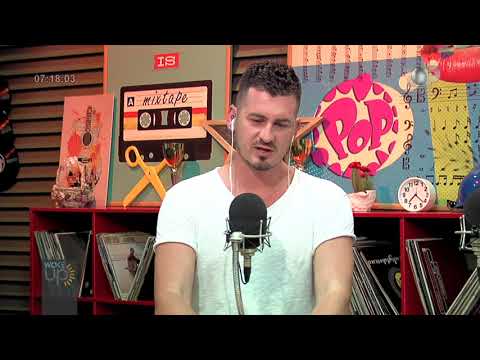 Wake Up, 11 Qershor 2018, Pjesa 1 - Top Channel Albania - Entertainment Show