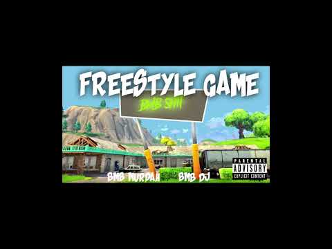 50RoundDj X BMB Murdah - Freestyle Game