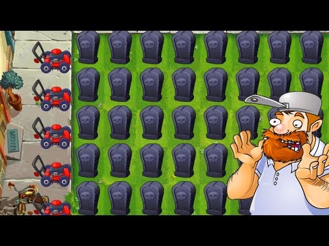 Plants vs Zombies 2 Pinata Party 16/11/2016 - Team Plants Power-Up! vs Zombies