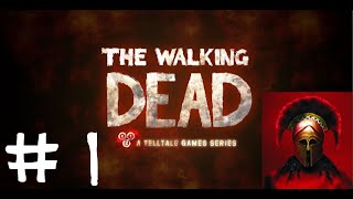 The Walking Dead - Season 1 (2012) - 01 A New Day by Gaming Hoplite