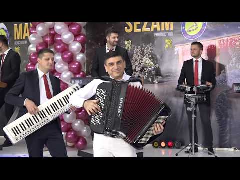 Sinisa Tufegdzic - Becki dukat - Sezam Produkcija - (Tv Sezam 2017)