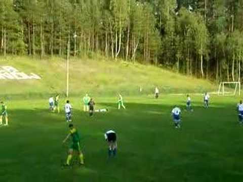 Przemsza Okradzionów - Korona Rokitno Szlacheckie 5-1