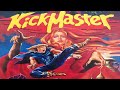 NES Hidden Gems KICK MASTER Nintendo Entertainment System Review