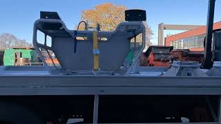 Camion nacelle MAN TGL 7.190 4x2 B&ouml;cker AK 37/4000 Euro 6 Basket! | Image 4 - Machineryline