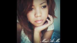 Mad At Me- Sharifah ft. Uriah