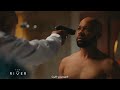 You Re Under Arrest Mnqobi Luthuli The River S5 1Magic Episode 38