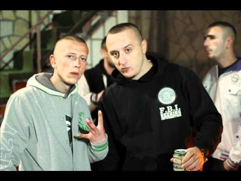 a.K.a KaSsaP Ft. BlackHelL Ft. Black Bloody - This is My Place (E7)