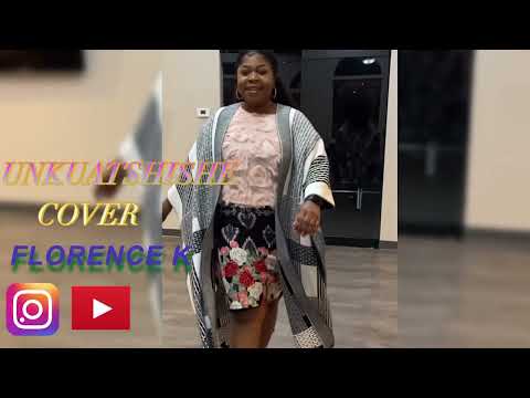 UNKUATSHISHE by Florence K( cover) Sunday service with Shalom Choir