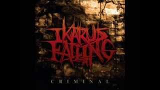 02 - Prisionero - Ikarus Falling (Criminal EP) (Remastered)