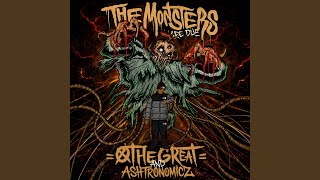 O The Great - Escape To Witch Mountain video