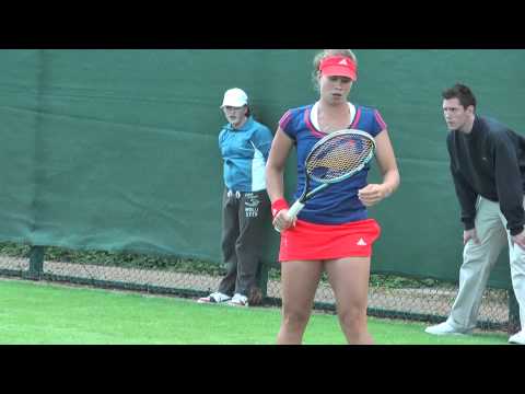 Valeria Savinykh Nottingham 2012   25